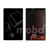 Дисплей для Huawei MatePad T8 8" (KOB2-W09/KOB2-L09) в сборе с тачскрином Черный - Оптима