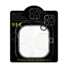 Защитное стекло камеры для iPhone 15 Pro/15 Pro Max