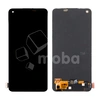 Дисплей для Realme 9/10 4G (RMX3521/RMX3630) в сборе с тачскрином Черный - (OLED)
