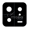 Стекло камеры для Xiaomi 13 (2211133C) Черный