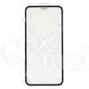 Защитное стекло "Премиум" для iPhone X/Xs/11 Pro Черный (Закалённое+, полное покрытие)