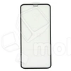 Защитное стекло "Стандарт" для iPhone X/Xs/11 Pro Черный (Полное покрытие)
