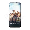 Защитное стекло "Матовое" для Huawei P Smart Z/Y9s/Honor 9X/9X Premium Черный