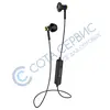 Беспроводные наушники Hoco ES21 Wonderful sports bluetooth headset черный