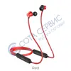Беспроводные наушники Hoco ES29 Graceful sports wireless headset красная
