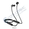 Беспроводные наушники Hoco ES29 Graceful sports wireless headset черный