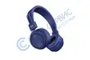 Беспроводные наушники Hoco W25 Promise wireless headphones синий