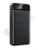 Внешний аккумулятор Power Bank Remax RPP-140 Leader Series 20000 mAh черный