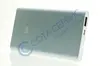 Внешний аккумулятор Power Bank Xiaomi Mi Slim 5000 mAh серебро