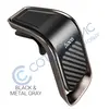 Автомобильный держатель Hoco CA74 Universe air outlet magnetic in-car holder черный