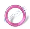 Защитное кольцо для камеры iPhone 6 Plus/6S Plus розовый