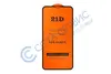 Стекло защитное Full Glue 21D для Huawei Mate 20 Lite черный (тех. упаковка)