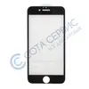 Стекло защитное для Apple iPhone 6 / 6S 5D черный (тех. упаковка)