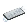 Стекло защитное для Apple iPhone X/ XS/ 11 Pro 5D (тех. упаковка)