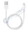 Кабель USB - LIGHТNING для Apple iPhone 8/ 7/ 6S/ SE/ 5S 8 pin HQ orig (техпак)