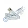 Кабель USB Iphone 30 pin для Apple iPhone 4/ 4S/ Apple iPad HQ (тех. упаковка)