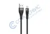 Кабель USB Micro-USB Hoco U53 Flash  (1.2M)  4.0A черный
