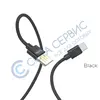 Кабель USB Type-C Hoco U55 Outstanding (1м) черный