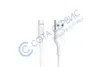 Кабель USB Type-C Hoco X25 Soarer (1м) белый