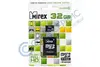 Карта памяти Mirex Micro SD 32 Gb Class 10 с адаптером