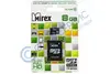 Карта памяти Mirex Micro SD 8 Gb Class 10 без адаптера