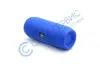 Колонка H Charge Mini 2+ (V2) (Bluetooth/USB/TF) синяя