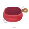 Колонка портативная Hoco BS31 Bright sound sports wireless speaker красный