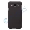 Чехол Leather Case для Samsung E500F/ E500H Galaxy E5 коричневый