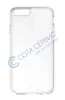 Чехол для Apple iPhone 6/ 6s силикон прозрачный