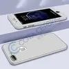 Чехол и защитное стекло для Apple iPhone 6/ 6s 360 Protect серебро