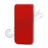 Чехол-книжка BF для Huawei Honor 10X Lite/P Smart 2021/Y7a красный