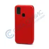 Чехол-книжка BF для Samsung Galaxy M21/M30S красный