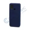 Чехол-книжка BF для Samsung Galaxy M31 синий