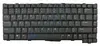 Клавиатура  ноутбука Dell Inspiron 110L,1200 2200 PP10S (V-0114DDAS1-US) чёрная матовая русифицированная