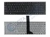 Клавиатура для ноутбука Asus X550 / X550C / X550CA / X550CC / X550D / X550DP / X5 черный