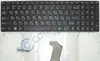 Клавиатура для ноутбука Lenovo V570/B570/V570A/V570C/V570CA/V570G/V570GL черный