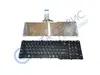 Клавиатура для ноутбука Toshiba Satellite C650/C655/C655D/C660/L650/L670/L675 черный