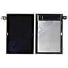 Дисплей для Lenovo Tab 4 10 Plus (TB-X704L) + тачскрин черный