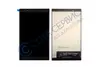 Дисплей для Lenovo Tab 4 8.0/TB-8504X TB-8504F + тачскрин черный