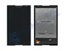 Дисплей для Lenovo Tab S8-50 + тачскрин черный