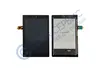 Дисплей для Lenovo Yoga Tablet 2 8 830L + тачскрин черный