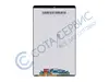 Дисплей для Samsung T510/T515 (Galaxy Tab A 10.1")+тачскрин черный