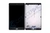 Дисплей для Huawei MediaPad M3 Lite (8") (CPN-L09) + тачскрин черный