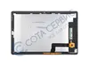 Дисплей для Huawei MediaPad M5 10.8" (CMR-W09/CMR-AL09) + тачскрин черный