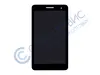 Дисплей для Huawei MediaPad T1 (T1-701U) + тачскрин черный