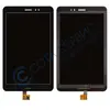 Дисплей для Huawei MediaPad T1 8.0/S8-701U 3G + тачскрин черный