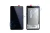 Дисплей для Huawei MediaPad T1-701U + тачскрин черный