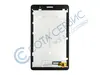 Дисплей для Huawei MediaPad T3 8.0" (KOB-L09/KOB-W09) + тачскрин черный