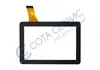 Тачскрин Lenovo A2109/China-Tablet PC 9" (DH-0902A1-FPC03-02) черный