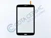 Тачскрин Samsung SM-T311/T315/T3110 Galaxy Tab3 -8" черный  AA